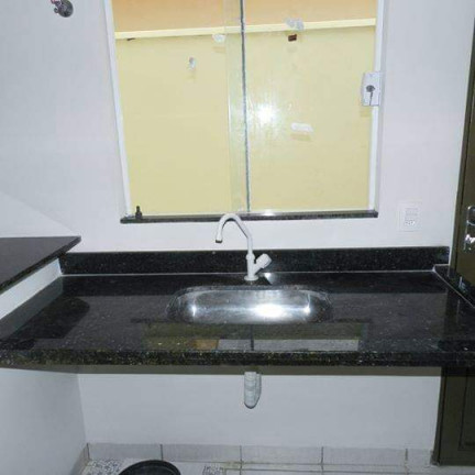Casa com 2 Quartos à Venda, 70 m² em Jardim São Pedro - Presidente Prudente