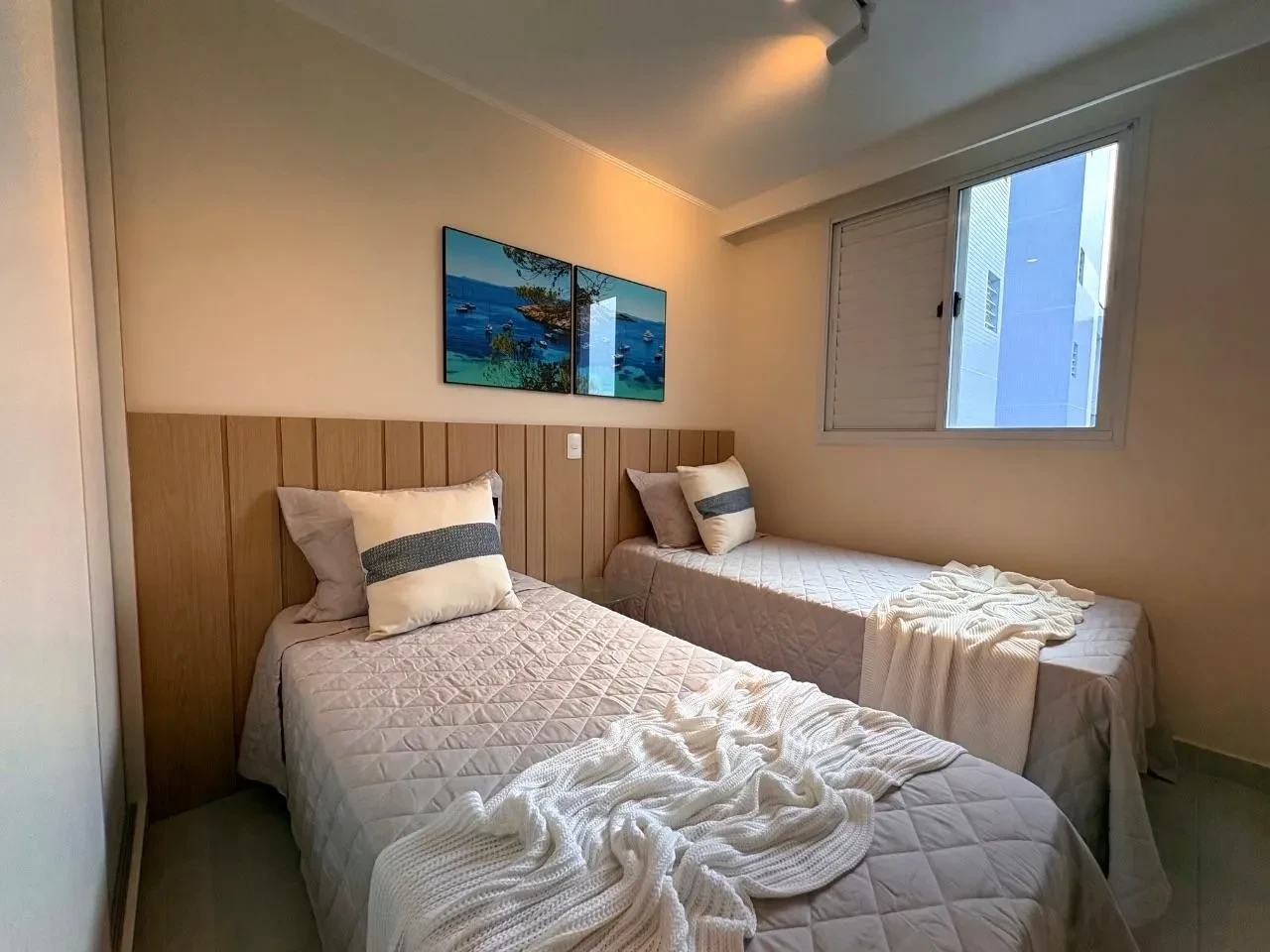 Imagem Apartamento com 2 Quartos à Venda, 81 m² em Riviera - Bertioga