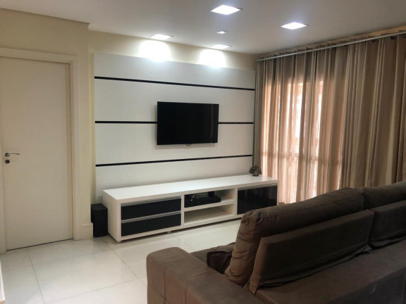 Imagem Apartamento com 3 Quartos à Venda, 122 m² em Parque Residencial Nove de Julho - Jundiaí