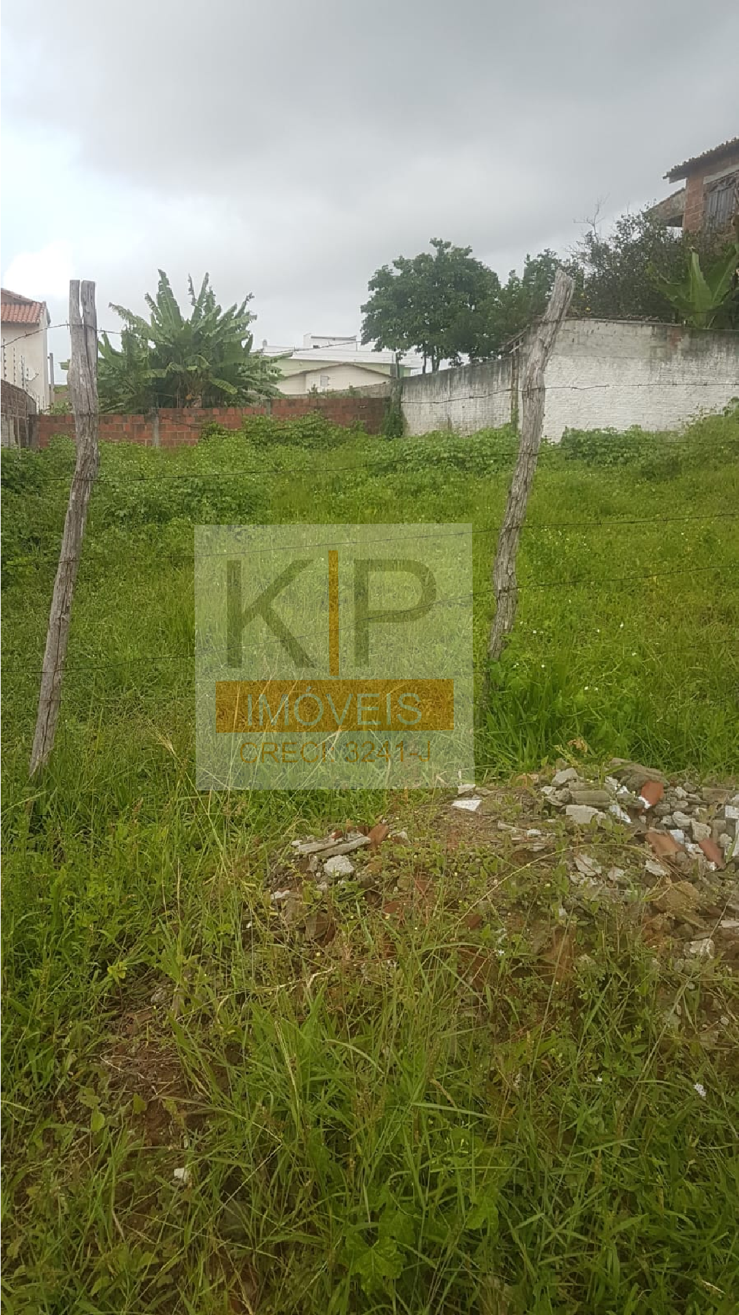Imagem Terreno à Venda, 625 m²em Pajuçara - Natal