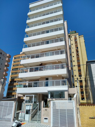 Apartamento com 1 Quarto à Venda, 56 m² em Tupi - Praia Grande