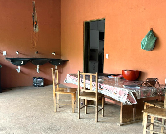 Foto do imóvel: Casa com 3 Quartos à Venda, 115 m² em Setor Aeroporto Sul - Aparecida de Goiânia