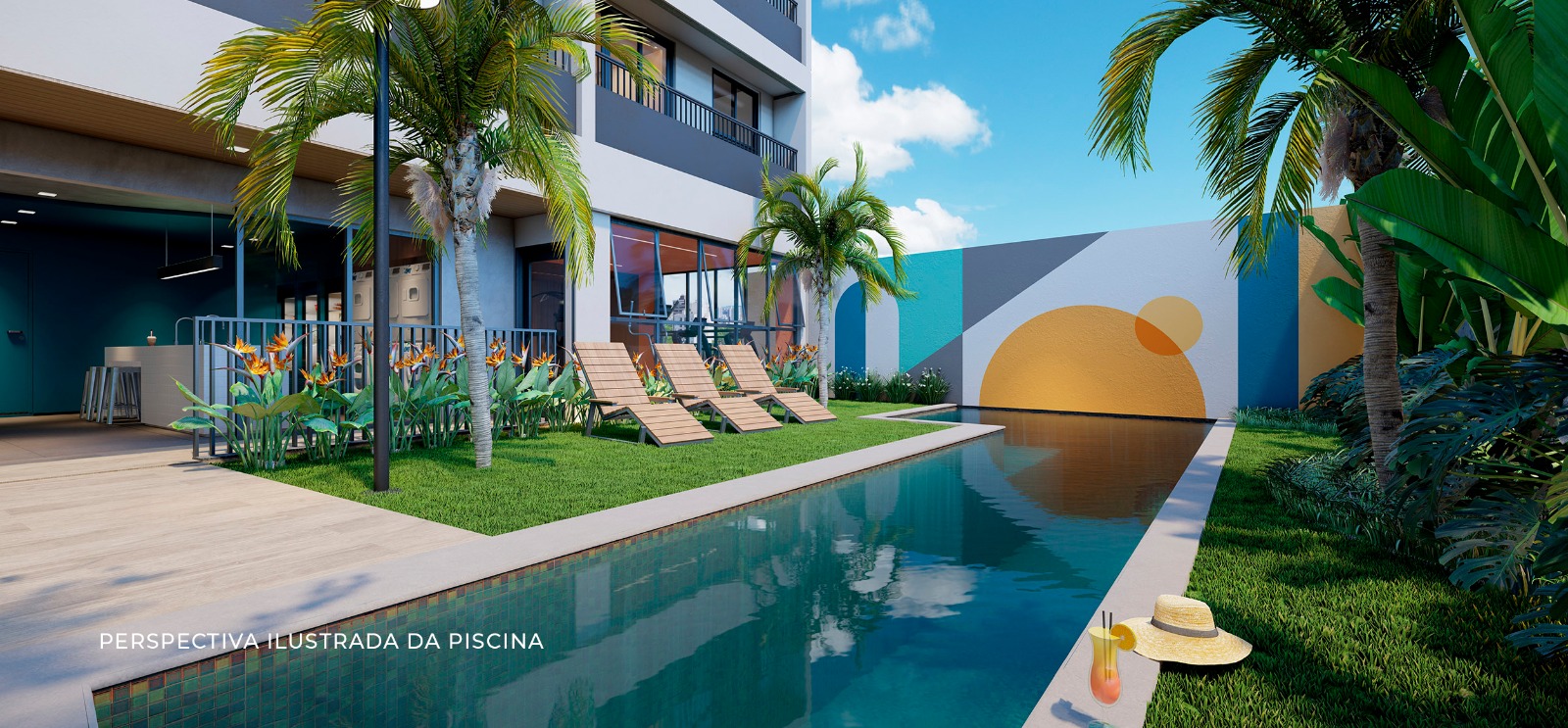 Imagem Apartamento com 2 Quartos à Venda, 36 m²em Vila Congonhas - São Paulo