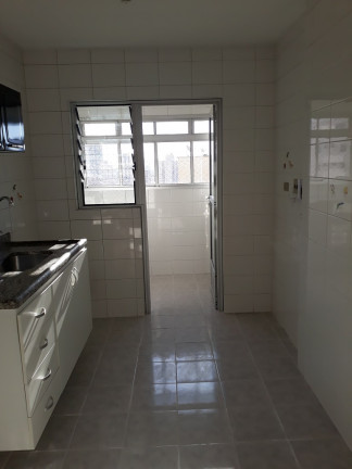 Imagem Apartamento com 2 Quartos para Alugar, 65 m² em Santa Teresinha - São Paulo