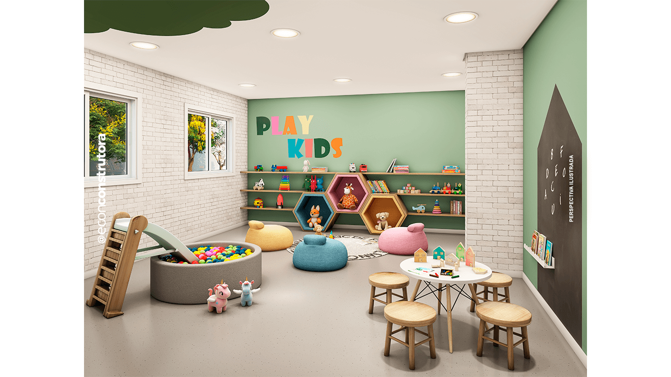 Imagem Apartamento com 1 Quarto à Venda, 29 m²em Vila Leopoldina - São Paulo