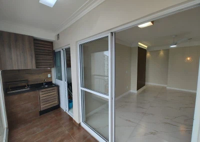 Imagem Apartamento com 3 Quartos à Venda, 85 m² em Centro - São Caetano do Sul
