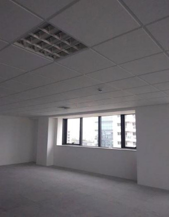 Foto do imóvel: Sala Comercial para Alugar, 1.069 m² em Várzea da Barra Funda - São Paulo