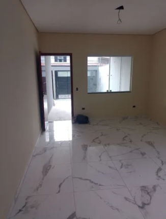 Imagem Sobrado com 3 Quartos à Venda, 135 m²em Jardim Las Vegas - Santo André