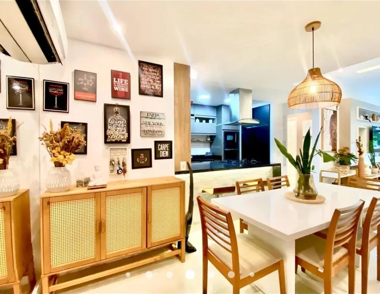 Foto do imóvel: Apartamento com 3 Quartos à Venda, 90 m² em Leblon - Rio de Janeiro