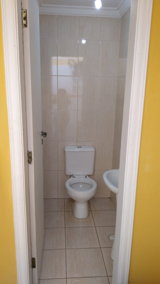 Imagem Casa com 3 Quartos à Venda, 210 m² em Tupi - Praia Grande