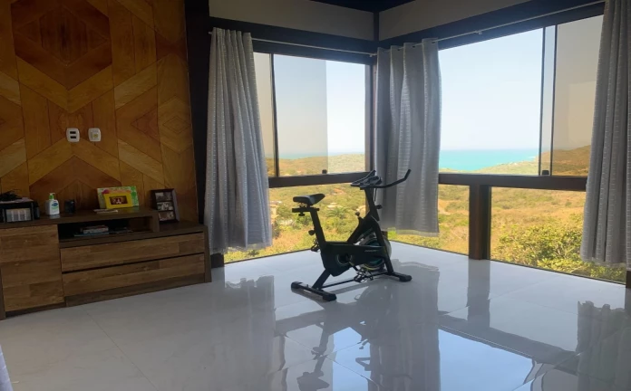 Imagem Casa com 5 Quartos à Venda, 410 m² em Vila Verde - Armação dos Búzios