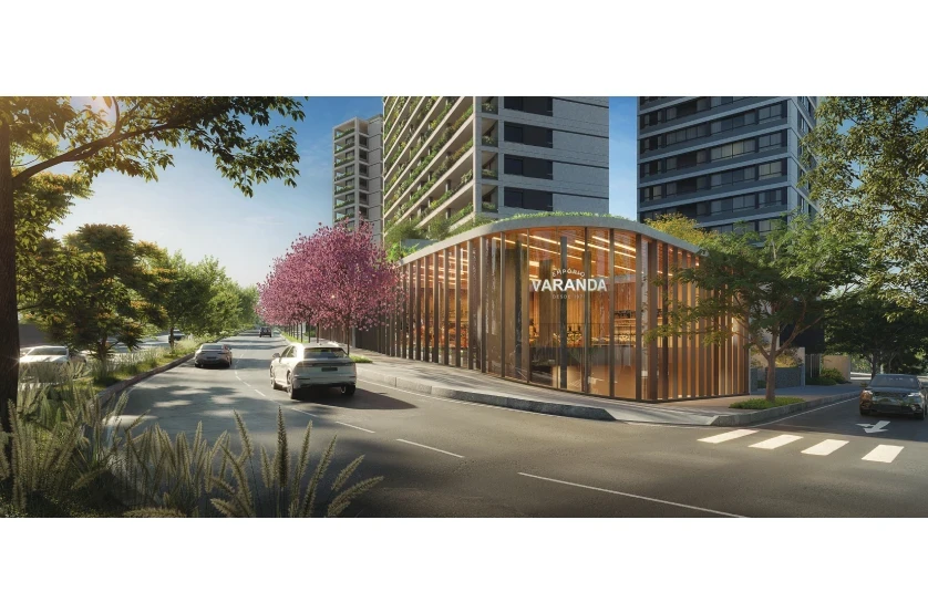 Foto do imóvel: Apartamento com 4 Quartos à Venda, 286 m² em Indianópolis - São Paulo