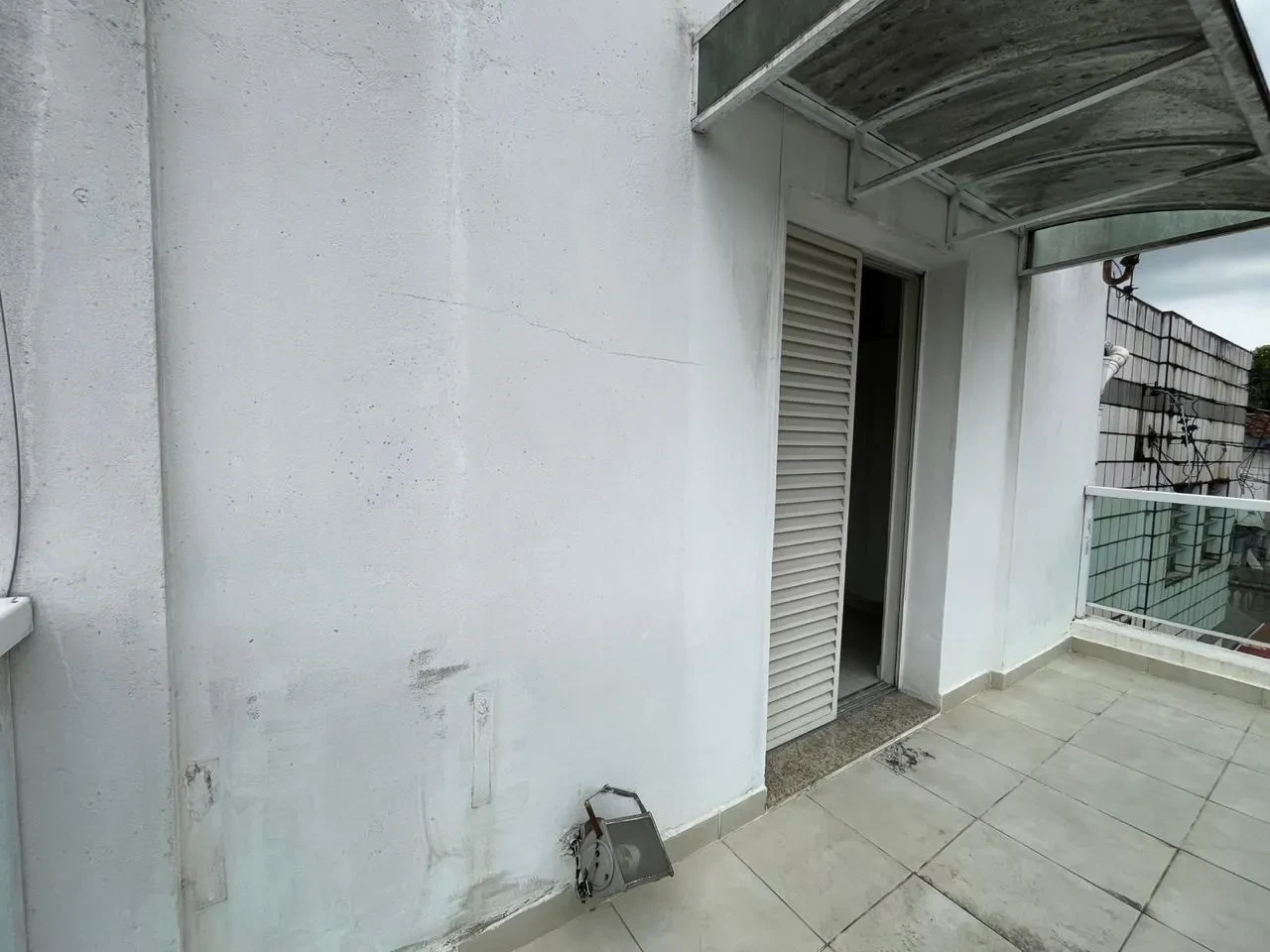 Foto do imóvel: Imóvel Comercial para Alugar, 100 m² em Vila Mathias - Santos