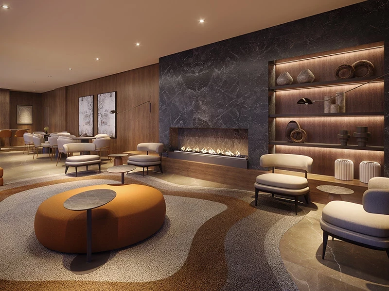 Foto do imóvel: Apartamento com 2 Quartos à Venda, 61 m² em Vila Clementino - São Paulo