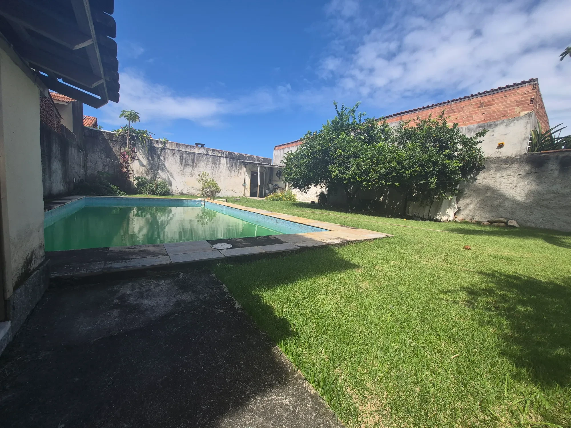 Foto do imóvel: Terreno à Venda, 360 metros em Piratininga - Niterói