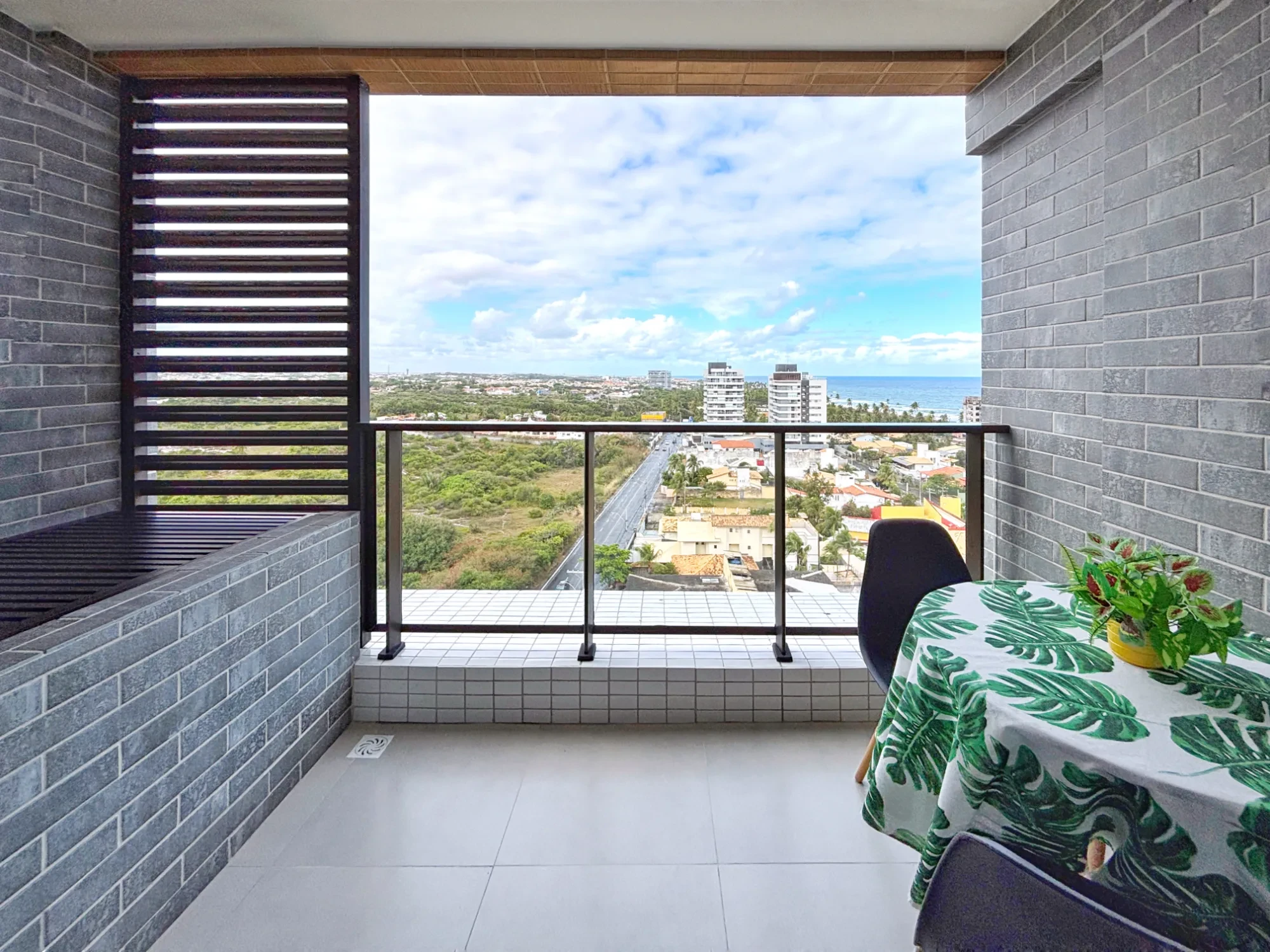 Imagem Studio com 1 Quarto à Venda, 29 metros em Itapuã - Salvador