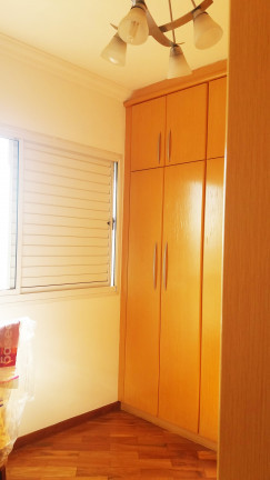 Imagem Apartamento com 3 Quartos à Venda,  em Vila Ipojuca - São Paulo