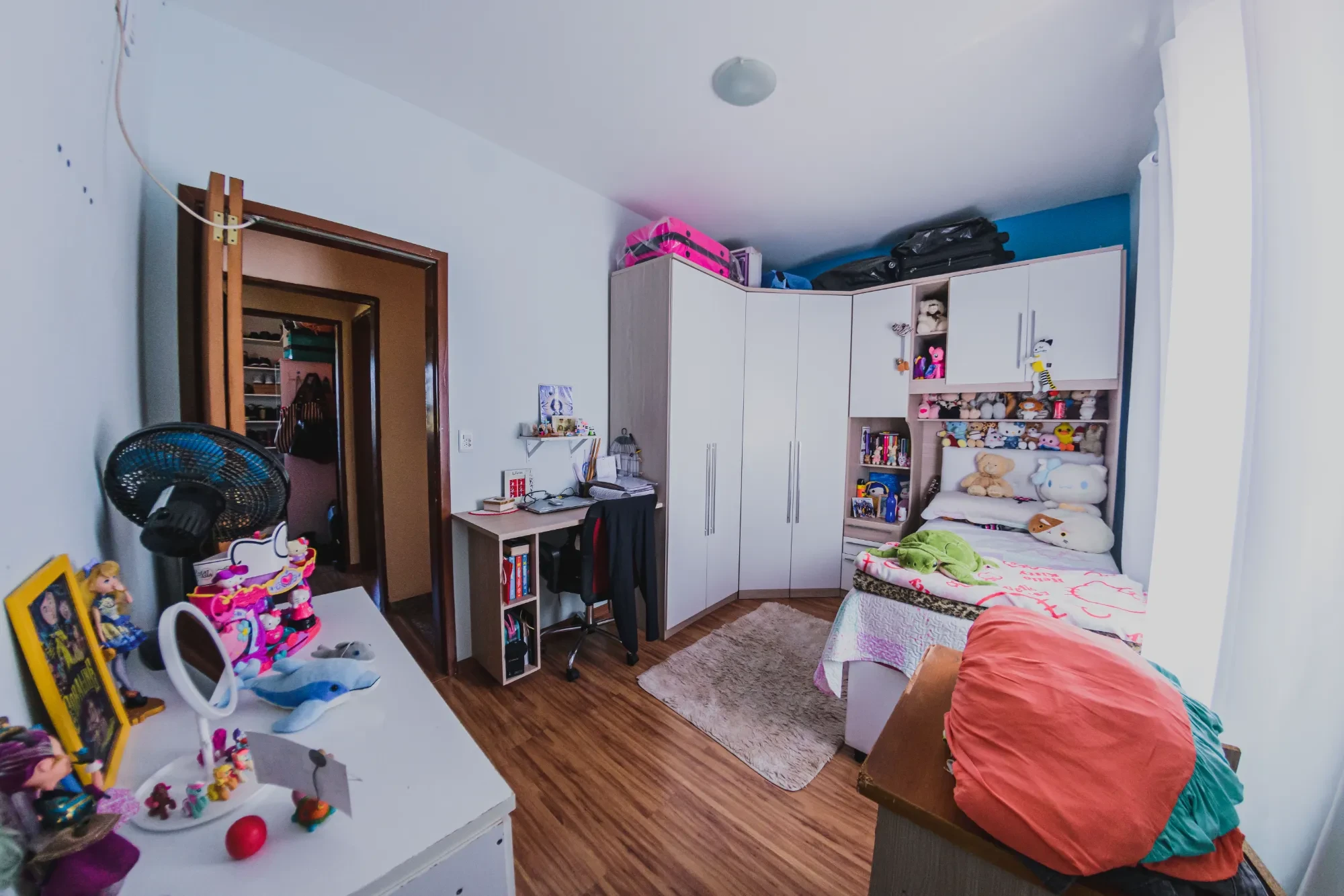 Foto do imóvel: Casa de Condomínio com 3 Quartos à Venda, 92 m² em Vila Caputera - Mogi das Cruzes