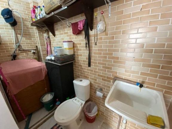 Imagem Sobrado com 3 Quartos à Venda, 96 m² em Sítio do Campo - Praia Grande