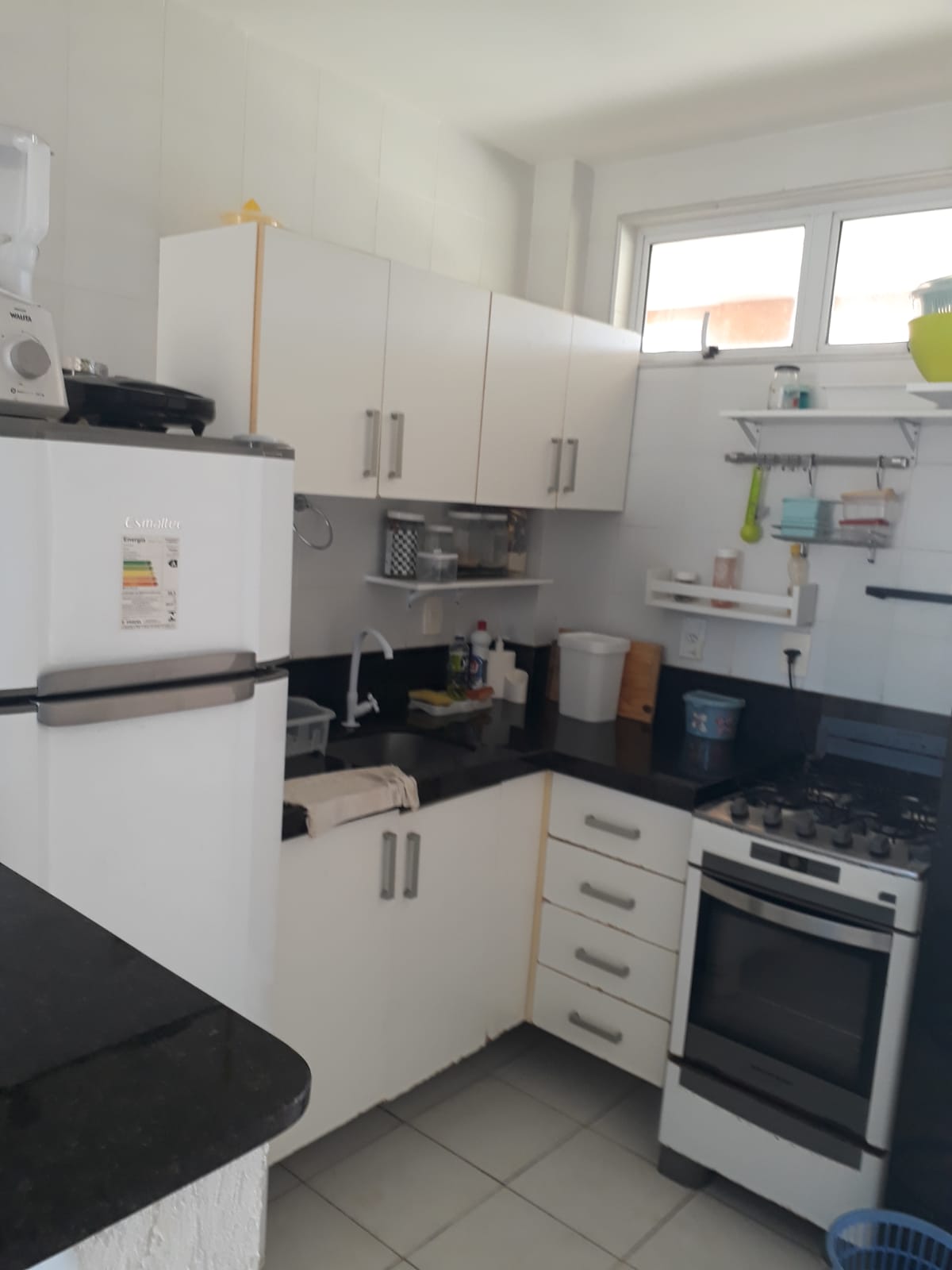Imagem Apartamento com 2 Quartos à Venda, 60 m² em Búzios - Nísia Floresta