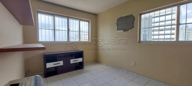 Imagem Apartamento com 2 Quartos à Venda, 124 m² em Boa Viagem - Recife
