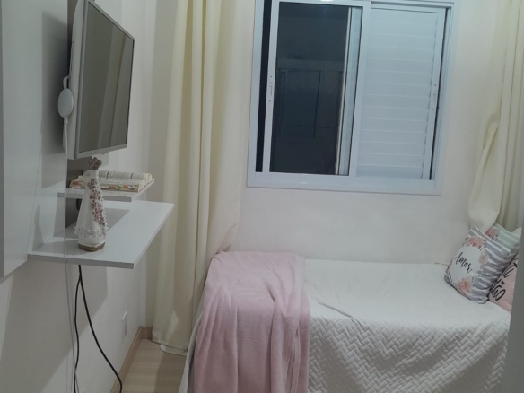 Foto do imóvel: Apartamento com 2 Quartos à Venda, 54 m² em Centro - Diadema