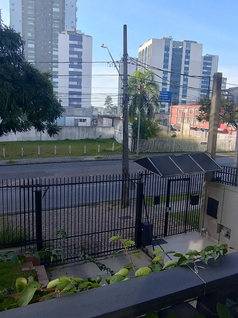 Imagem Apartamento com 3 Quartos à Venda, 71 metros em Vila Izabel - Curitiba