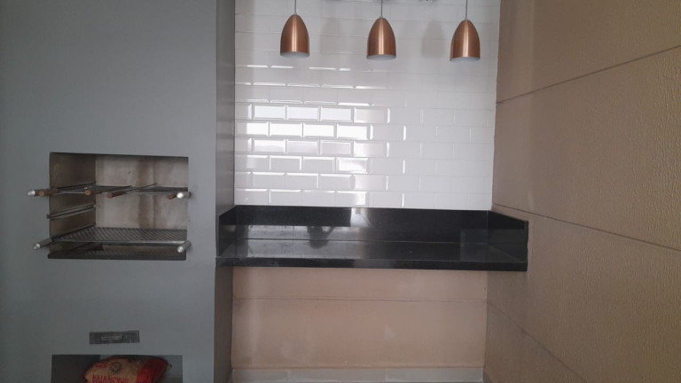 Imagem Casa de Condomínio com 3 Quartos à Venda, 137 m² em Jardim Umarizal - São Paulo