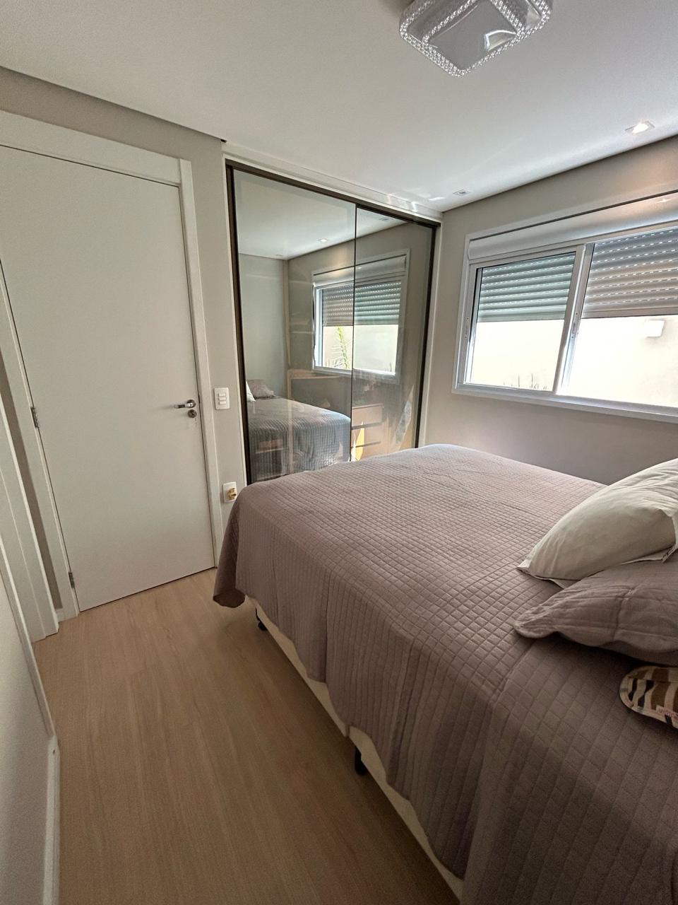 Foto do imóvel: Apartamento com 3 Quartos à Venda, 62 m² em Parque Residencial da Lapa - São Paulo