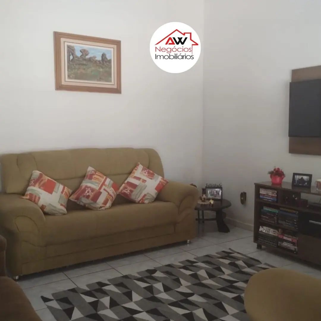 Imagem Casa com 3 Quartos à Venda, 486 m²em Sevilha (2ª Seção) - Ribeirão das Neves