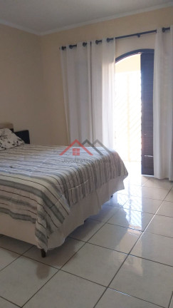 Imagem Sobrado com 3 Quartos à Venda, 165 m² em Vila Tibiriçá - Santo André