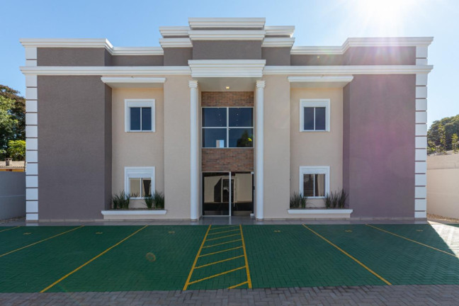 Imagem Apartamento com 2 Quartos à Venda, 64 m² em Itaipu A - Foz do Iguaçu