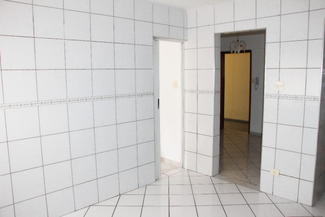 Imagem Apartamento com 1 Quarto à Venda, 40 m² em Brás - São Paulo