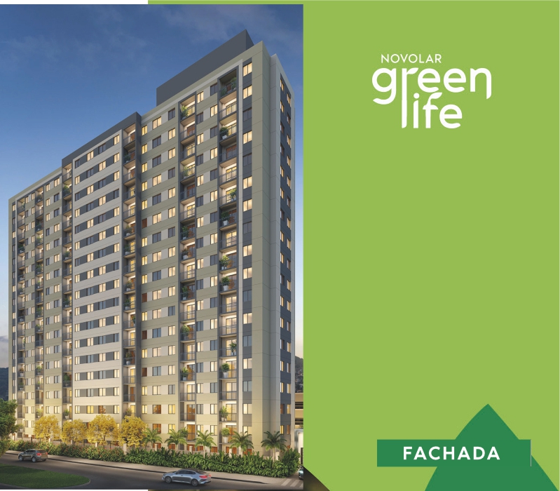 Imagem Edifício Residencial com 2 Quartos à Venda, 102 m² em Centro - Niterói