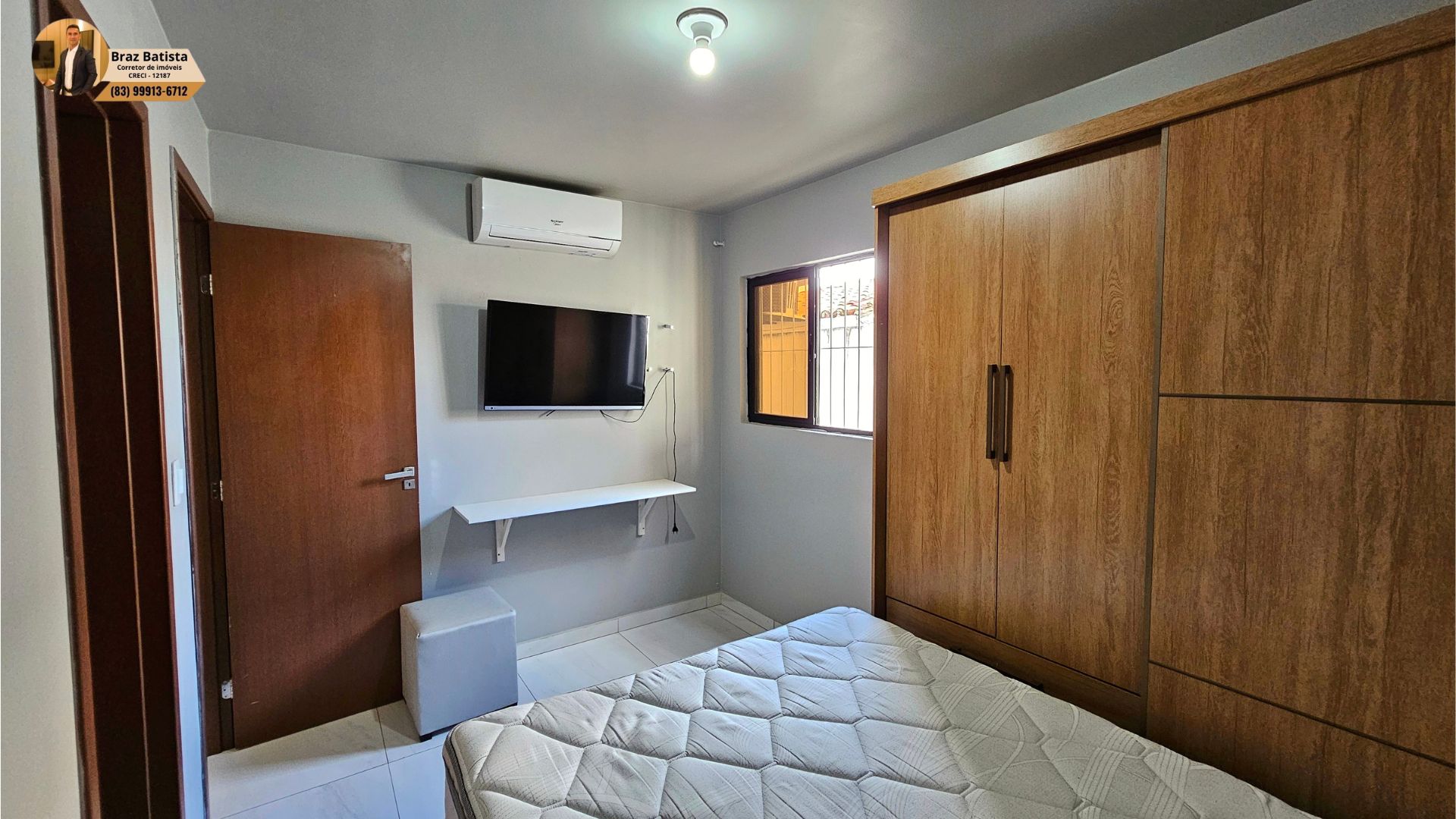 Imagem Apartamento com 3 Quartos à Venda, 74 m² em Bancários - João Pessoa