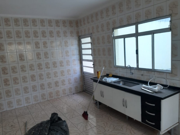 Imagem Sobrado com 4 Quartos à Venda, 135 m² em Jardim Giovana - Guarulhos