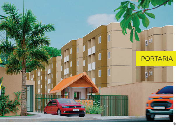 Apartamento com 2 Quartos à Venda,  em Alberto Maia - Camaragibe