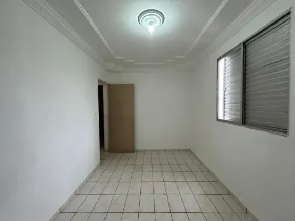 Imagem Apartamento com 2 Quartos para Alugar, 56 m² em Parque Santo Antônio - Jacareí