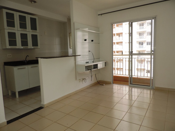 Imagem Apartamento com 2 Quartos à Venda, 48 m² em Taguatinga Norte (Taguatinga) - Brasília