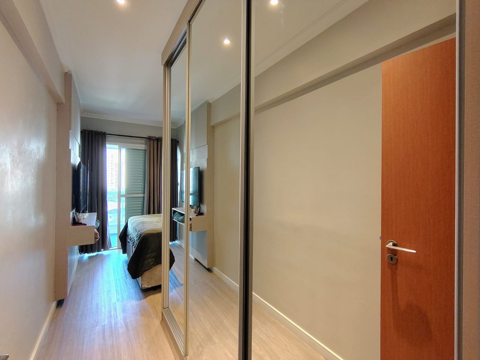 Foto do imóvel: Apartamento com 3 Quartos à Venda, 103 m² em Gonzaga - Santos