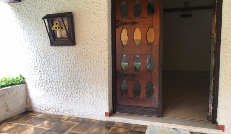 Imagem Casa com 3 Quartos à Venda, 280 m² em Grajaú - Rio de Janeiro
