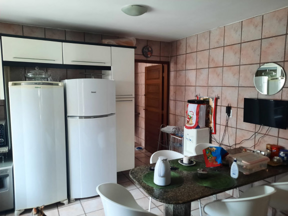 Casa com 3 Quartos à Venda ou Locação, 200 m² em Torre - Recife