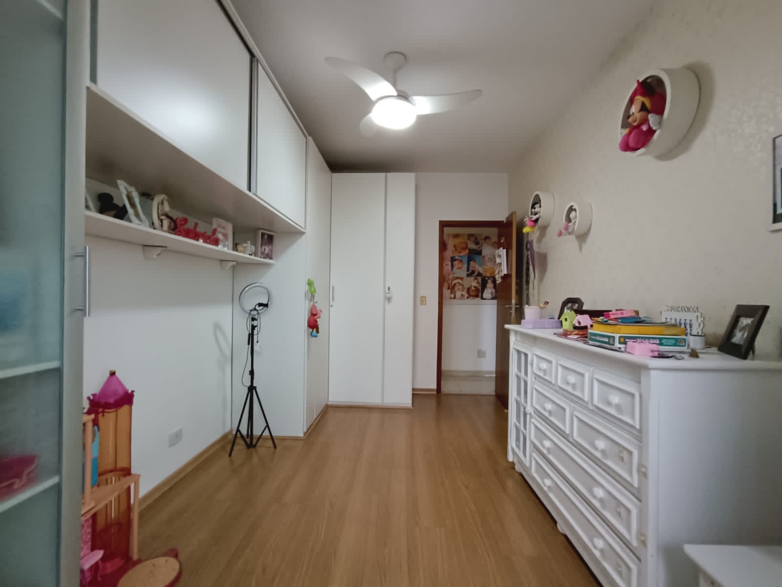 Imagem Apartamento com 2 Quartos à Venda, 91 m²em Macuco - Santos