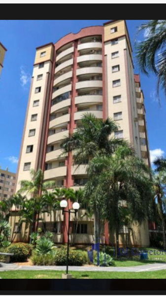 Imagem Apartamento com 2 Quartos à Venda, 70 m²em GLEBA PALHANO-LAGO IGAPÓ - LONDRINA