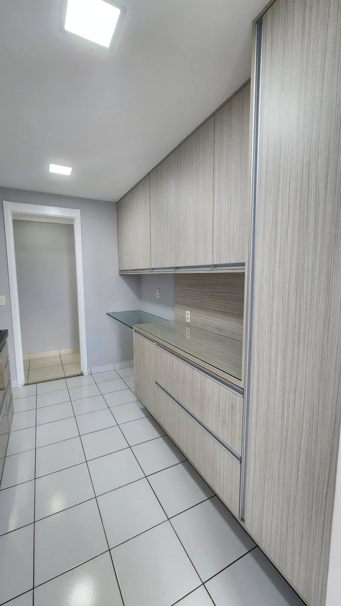 Foto do imóvel: Apartamento com 3 Quartos à Venda, 119 metros em Lagoa Nova - Natal