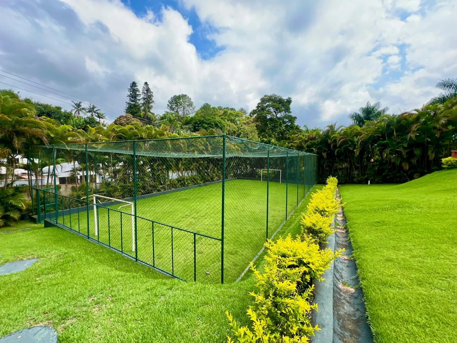 Imagem Chácara com 3 Quartos à Venda, 280 m² em Santa Isabel - Santa Isabel