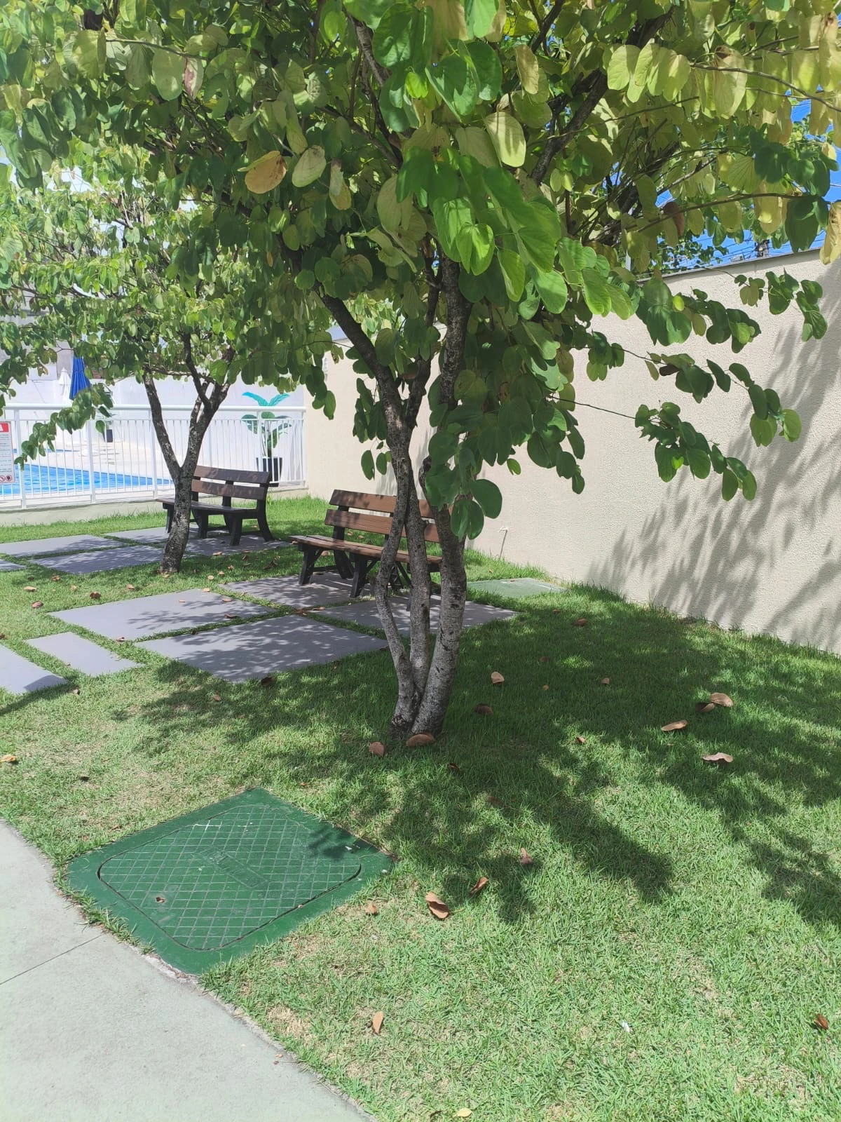 Foto do imóvel: Apartamento com 2 Quartos à Venda, 49 m² em Ataíde - Vila Velha