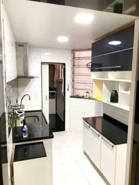 Imagem Apartamento com 3 Quartos à Venda, 82 m²em Copacabana - Rio de Janeiro