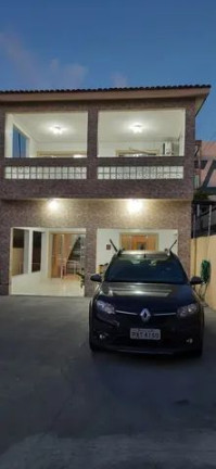 Imagem Casa com 4 Quartos à Venda, 248 m² em Piedade - Jaboatão dos Guararapes