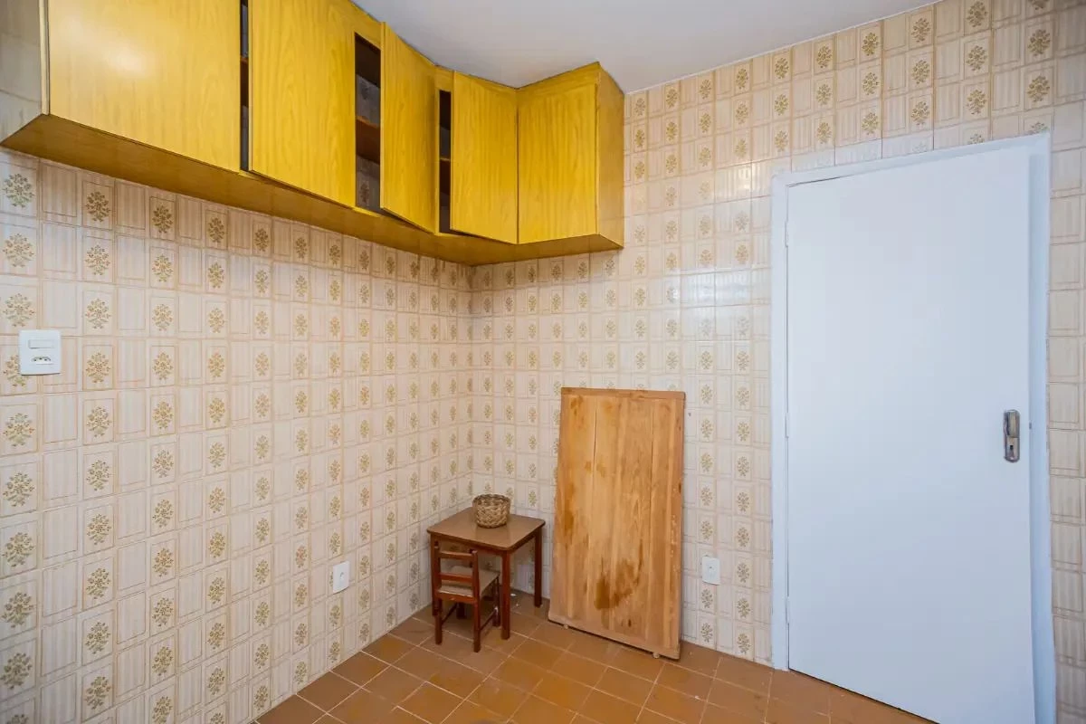 Imagem Apartamento com 3 Quartos à Venda, 120 m² em Bela Vista - São Paulo